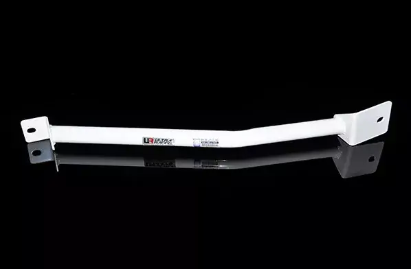 Ověřený Rozpěrná tyč Ultra Racing BMW E92 / E93 335i (07-10) - zadní spodní