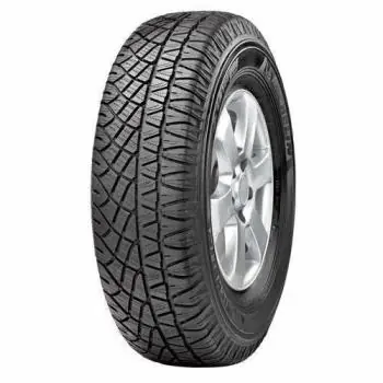 Expresní Doručení 265/70R16 112H, Michelin, LATITUDE CROSS