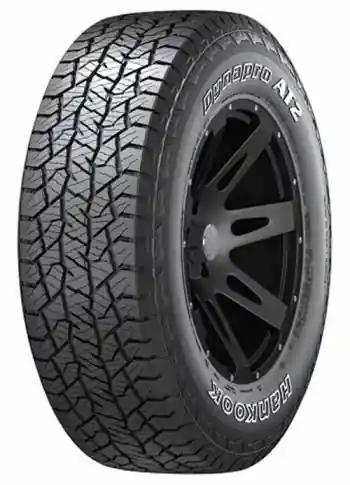 265/70R16 112T, Hankook, RF11 DYNAPRO AT2 Výprodej