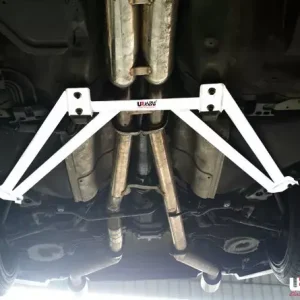 Doprava Zdarma Rozpěrná tyč Ultra Racing Infiniti FX35 3.5 4WD (09-) - zadní spodní H výztuha