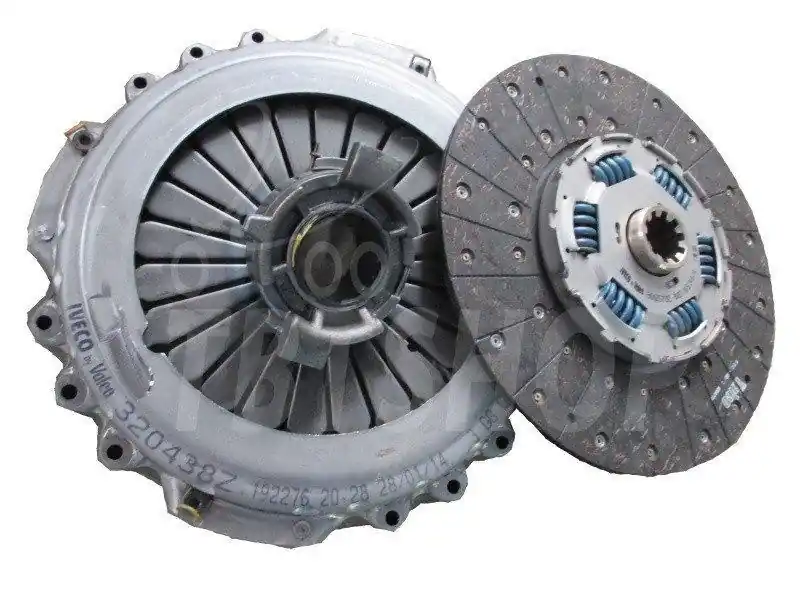 Horká Nabídka Sada spojky Reman 2996101 500059808 IVECO