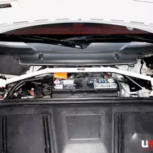 Bezpečná Platba Rozpěrná tyč Ultra Racing Porsche 911 Turbo 3.6TT (09-) - přední horní