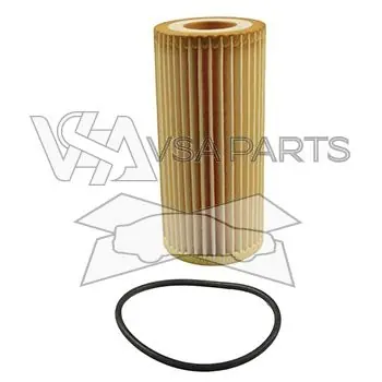 Výprodej Filtr oleje 1.8 / 2.0 TSI 06L115562B - Originál
