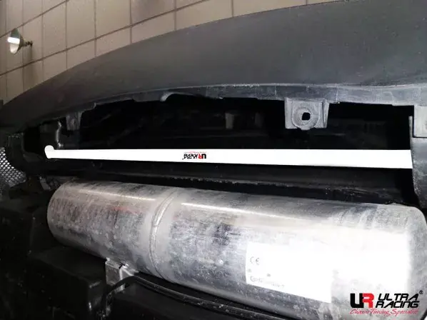 Rozpěrná tyč Ultra Racing Porsche Panamera 970 3.6 V6 (09-) - zadní torzní tyč Super Cena