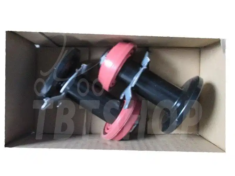 Sada tlačítek pro TSB 3709 / 4309 / 4312 - BPW Nejprodávanější