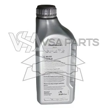Doprava Zdarma Olej 0W-20 1L LongLifeIV 508.00/509.00