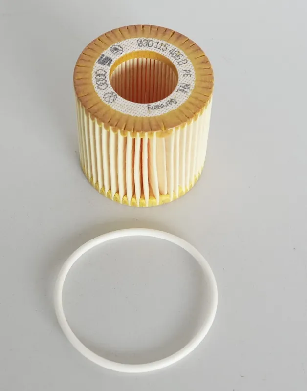 Filtr oleje 03D198819C - originál Akční Nabídka