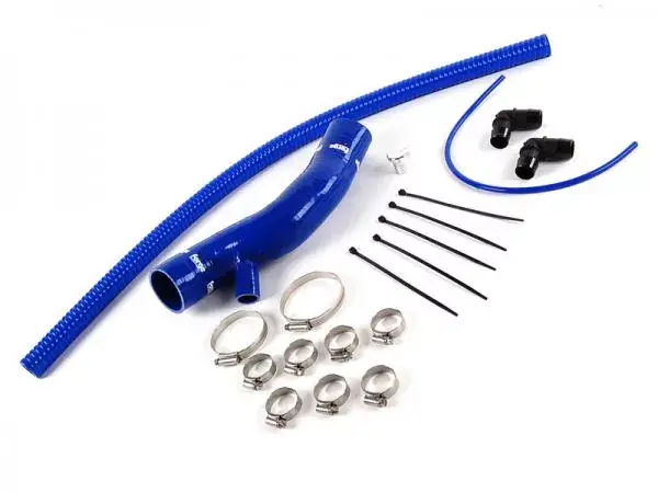 Hadicový kit Forge Motorsport VAG 1.8T 150/180PS Akce