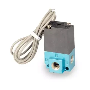 Elektronický / elektromagnetický solenoid (boost ventil) ZI Motorsport - třícestný 35A-ACA-DDBA-1BA / 35AACADDBA1BA Ihned K Objednání