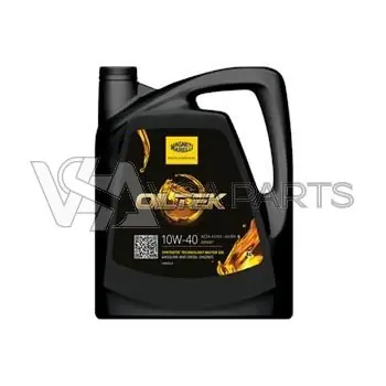 Must-Have Olej 10W-40 4L MAG MARELLI 501/505