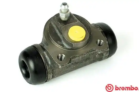 Válec kolové brzdy BREMBO A12277 Ověřený