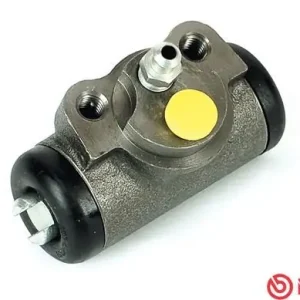 Akční Cena Válec kolové brzdy BREMBO A12404