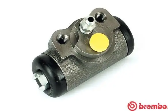 Akční Cena Válec kolové brzdy BREMBO A12404