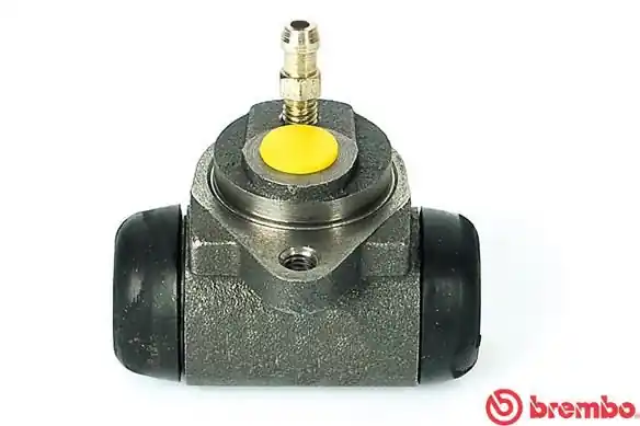 Bezpečná Platba Válec kolové brzdy BREMBO A12531