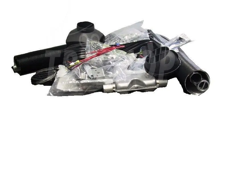 Přímo Od Výrobce Sada zástavbová Airtronic D2 EBERSPÄCHER 252069800000