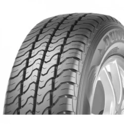 Vysoce Kvalitní Dunlop ECONODRIVE 215/65R16C 109/107T