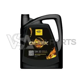 Kup Teď Olej 5W-30 5L MAG. MARELLI 504/507