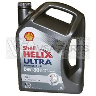 Hit Sezóny Olej 0W-30 5L Helix ULTRA AV-L 504/507