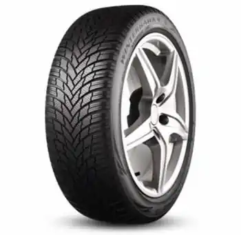 195/55R20 95H, Firestone, WINTERHAWK 4 Značkový