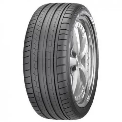 Cenový Hit Dunlop SP SPORT MAXX GT 265/45R20 108Y