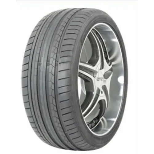 Dunlop SP SPORT MAXX GT 325/30R21 108Y Aktuální