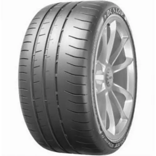 Dunlop SP SPORT MAXX RACE 2 245/35R20 95Y Odeslání Ihned