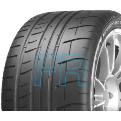 Super Cena Dunlop SP SPORT MAXX RACE 2 265/35R20 99Y