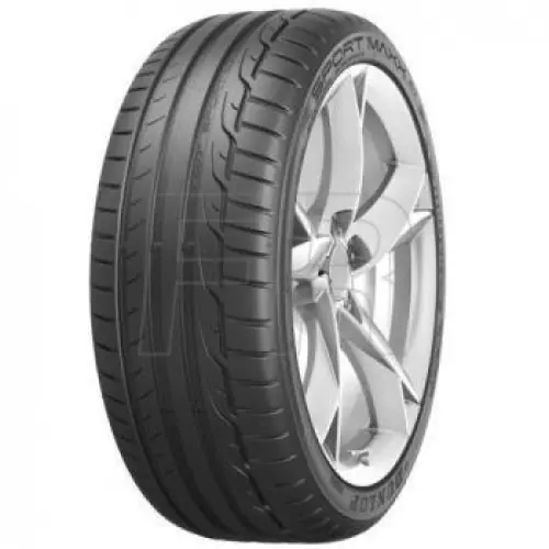Doprava Zdarma Dunlop SP SPORT MAXX RT 215/50R17 91Y