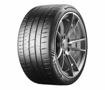 285/35R19 103Y, Continental, SPORT CONTACT 7 Bezpečná Platba