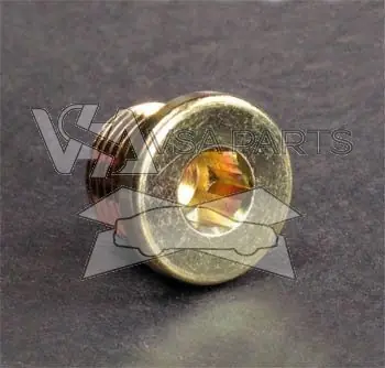 Vypouštěcí šroub olejové vany M16x1,5 - N0160281 Horká Nabídka