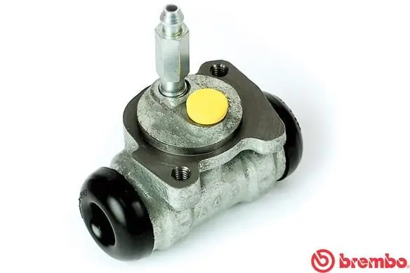 Válec kolové brzdy BREMBO A12429 Originální