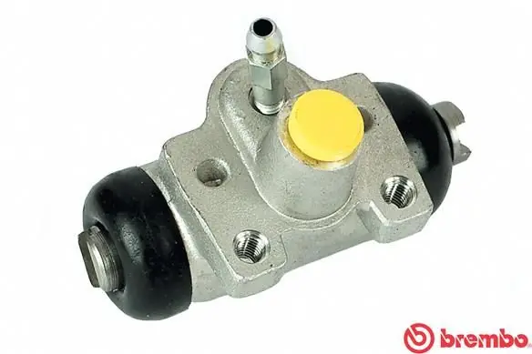 Must-Have Válec kolové brzdy BREMBO A12227