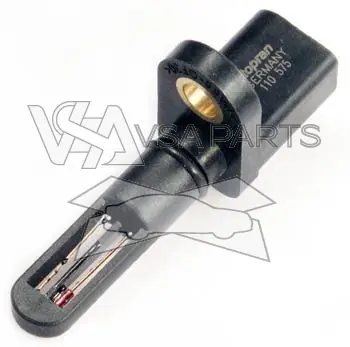 Autentický Snímač teploty 06B905379D-TOPRAN
