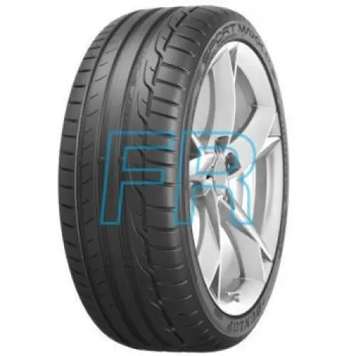 Dokud Zásoby Vydrží Dunlop SP SPORT MAXX RT 255/35R19 96Y