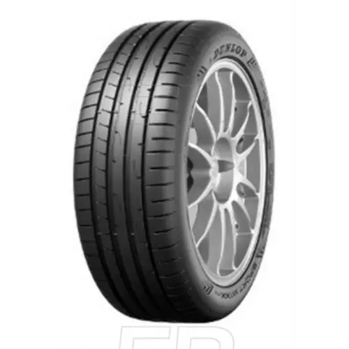 Zlevněný Dunlop SP SPORT MAXX RT2 225/55R17 101W