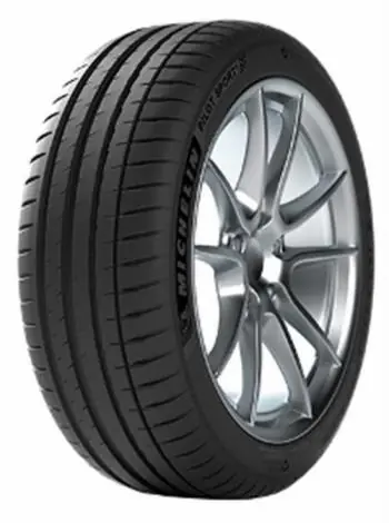 255/35R20 97W, Michelin, PILOT SPORT 4 Akční Nabídka