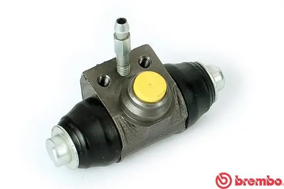 Válec kolové brzdy BREMBO A12217 Finální Výprodej