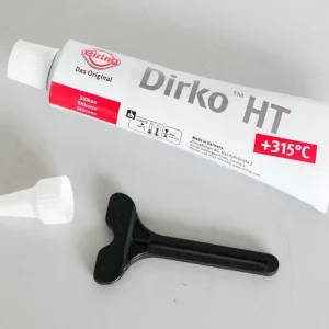 Těsnící tmel speciální 70ml, -50°C/+180°C - Elring Přímo Od Výrobce