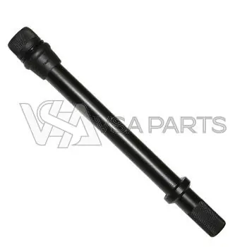 Trychtýř olejové měrky spodní 06D103634E - unique Bezpečná Platba