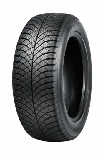 Poslední Šance 165/70R14 85T, Nankang, CROSS SEASONS AW-6