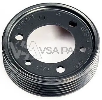 Řemenice vodního čerpadla 1.4 MPI 047121031B - originál Top Prodej