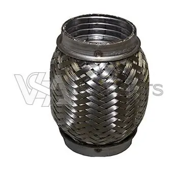 Vlnovec 50x100 mm typ VW - provedení OE Ověřený
