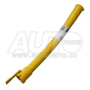 Výprodej Trychtýř měrky oleje 1,9 TDI a SDI 038103663 - Originál