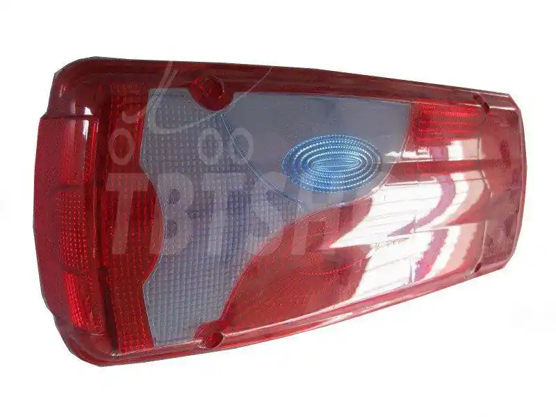Výhodná Nabídka Sklo světla pravé lampy MAN