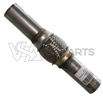Koupit Online Vlnovec 45x100 mm + 2x100 mm nátrubek