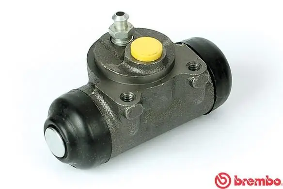 Sleva Válec kolové brzdy BREMBO A12101