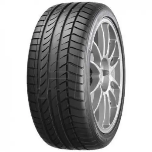 Originální Dunlop SP SPORT MAXX TT 245/50R18 100W
