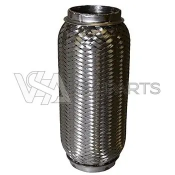 Vlnovec 55x200 mm typ VW - provedení OE Sleva