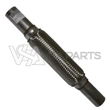 Vlnovec 50x280 mm + 2x100 mm nátrubek Nejprodávanější