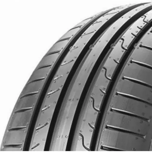 Akční Cena Dunlop SPORT BLURESPONSE 195/55R16 87V